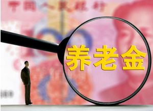 安徽省养老金全国统筹(养老金全国统筹是统一缴费标准吗)