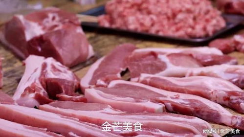 现在的猪肉价格是多少钱1斤(现在猪肉价格是多少钱一斤)