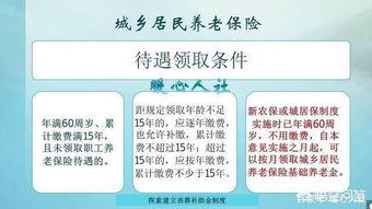 正常退休基础养老金一般多少钱(最低缴费15年东莞退休养老金多少)