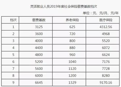 灵活就业人员社保在哪里可以办理(灵活就业人员参加社保要什么资料)