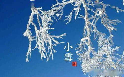 正常的季节小雪会下雪吗(今年小雪季节能下雪吗)