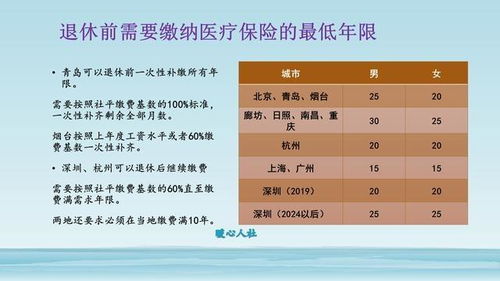 医疗保险缴满25年未达到退休年龄(医疗保险不是连续缴费25年怎么办)