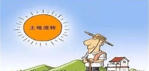 农民土地还有机会重新分吗(农村土地不值钱为什么一直要重分)