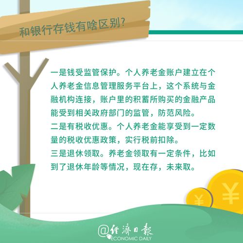 为什么要出台个人养老金制度(为什么要建立个人养老金制度)