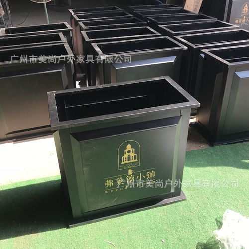 户外花箱用什么材质好